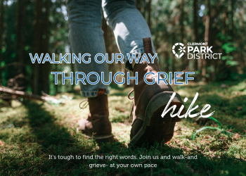 Grief Hike 2